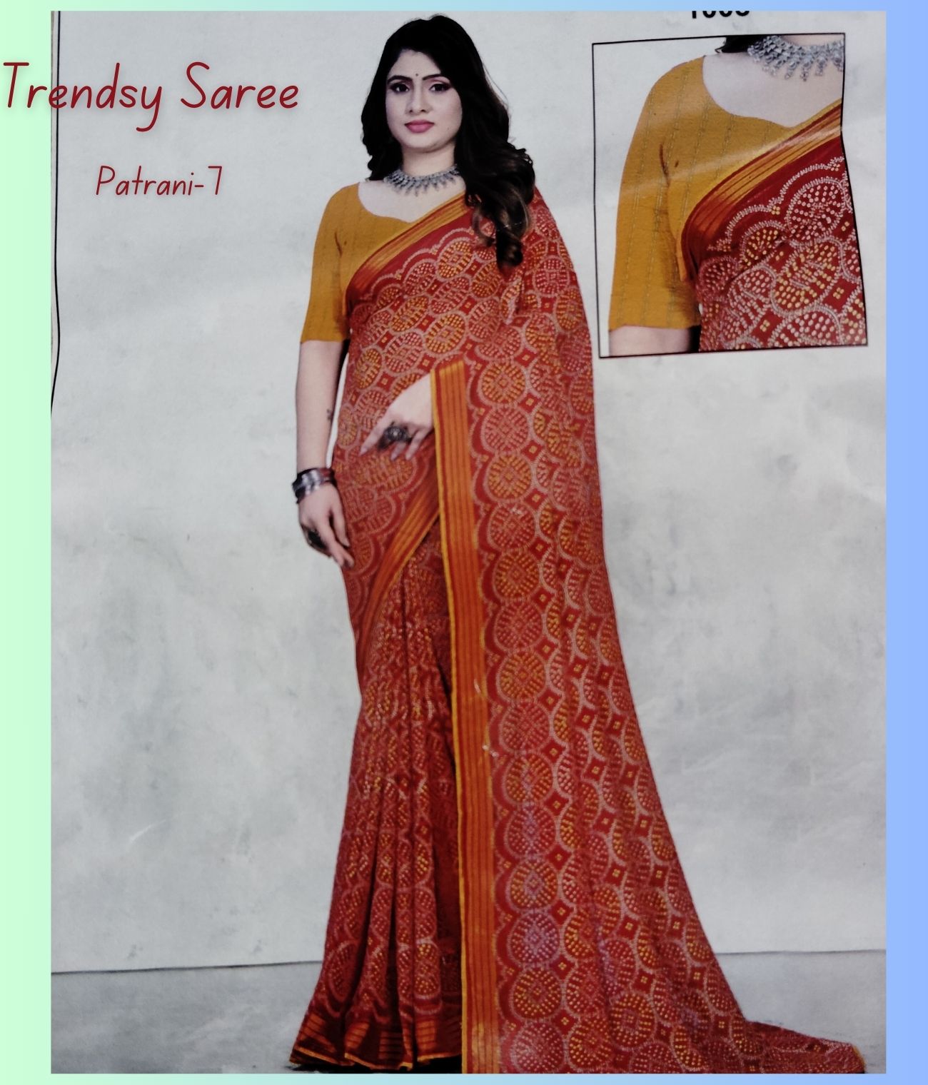 Viscose Elegance for a Gorgeous Look