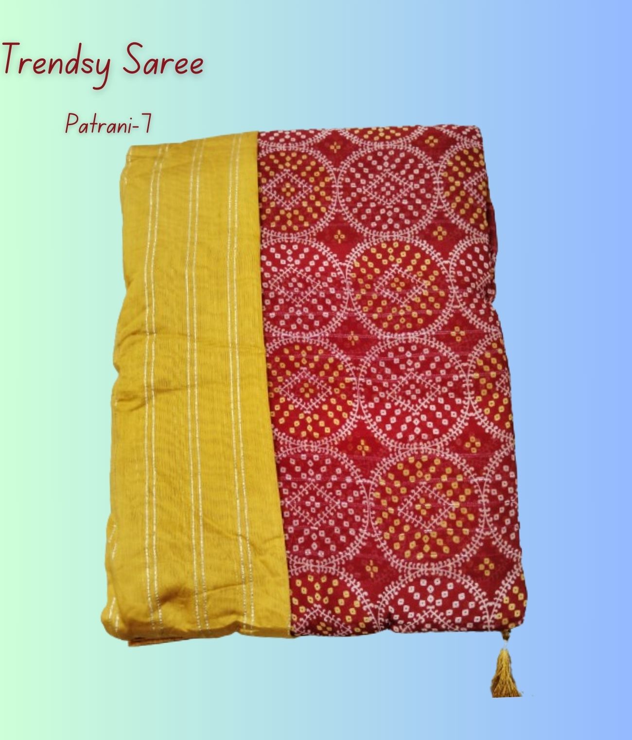 Viscose Elegance for a Gorgeous Look - Image 2